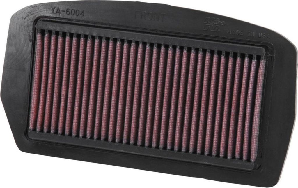 Luftfilter K&N für Yamaha FZ 6 Fazer / S 600 ccm Bj. 2004 - 2010