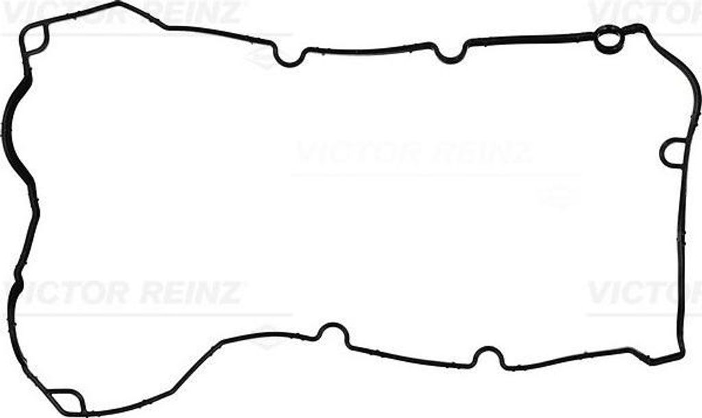 REINZ 71-11920-00 Ventildeckel Zylinderkopfhaube Dichtung für PORSCHE PANAMERA