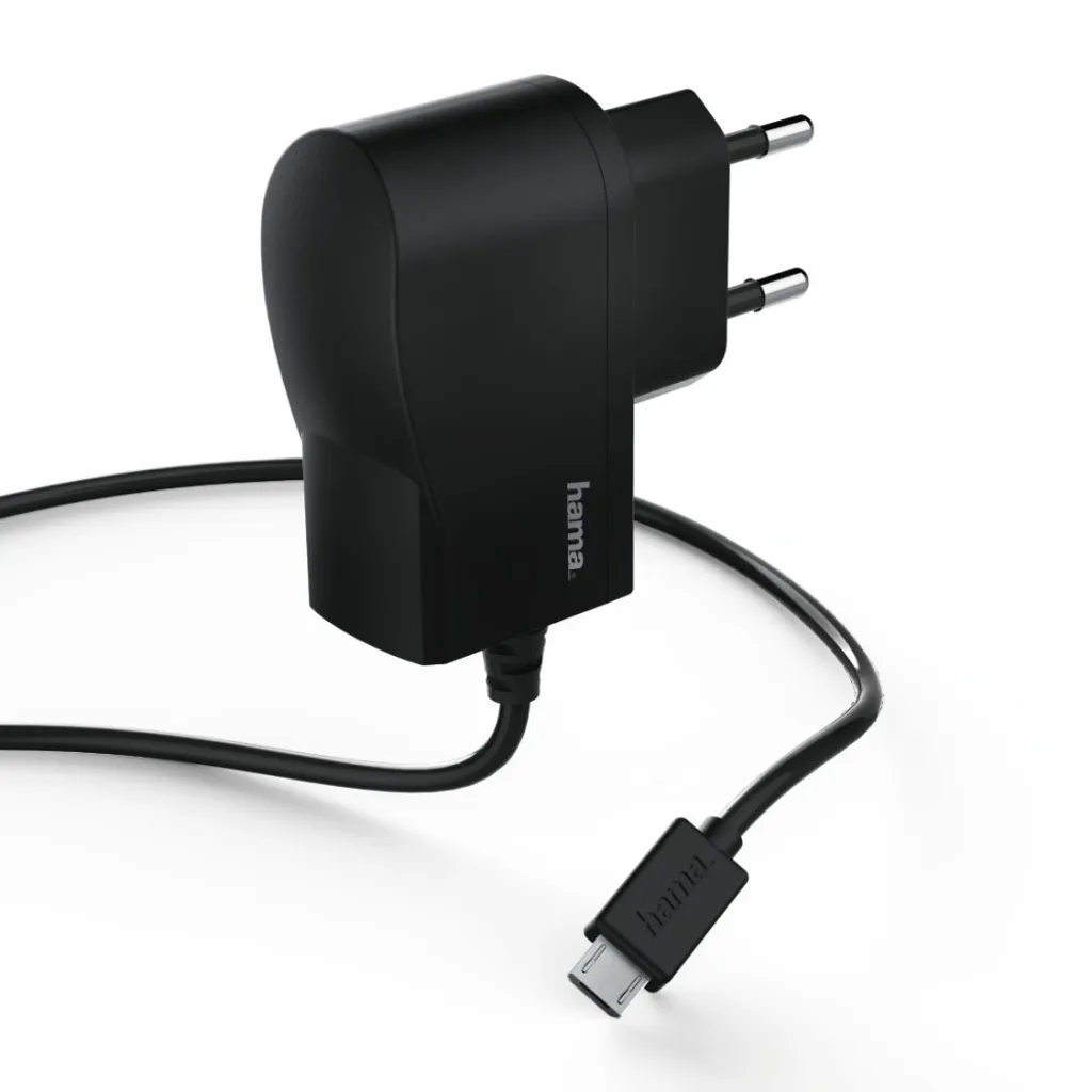 Hama Ladeadapter : Fini la Charge Lente de votre Smartphone USB-C