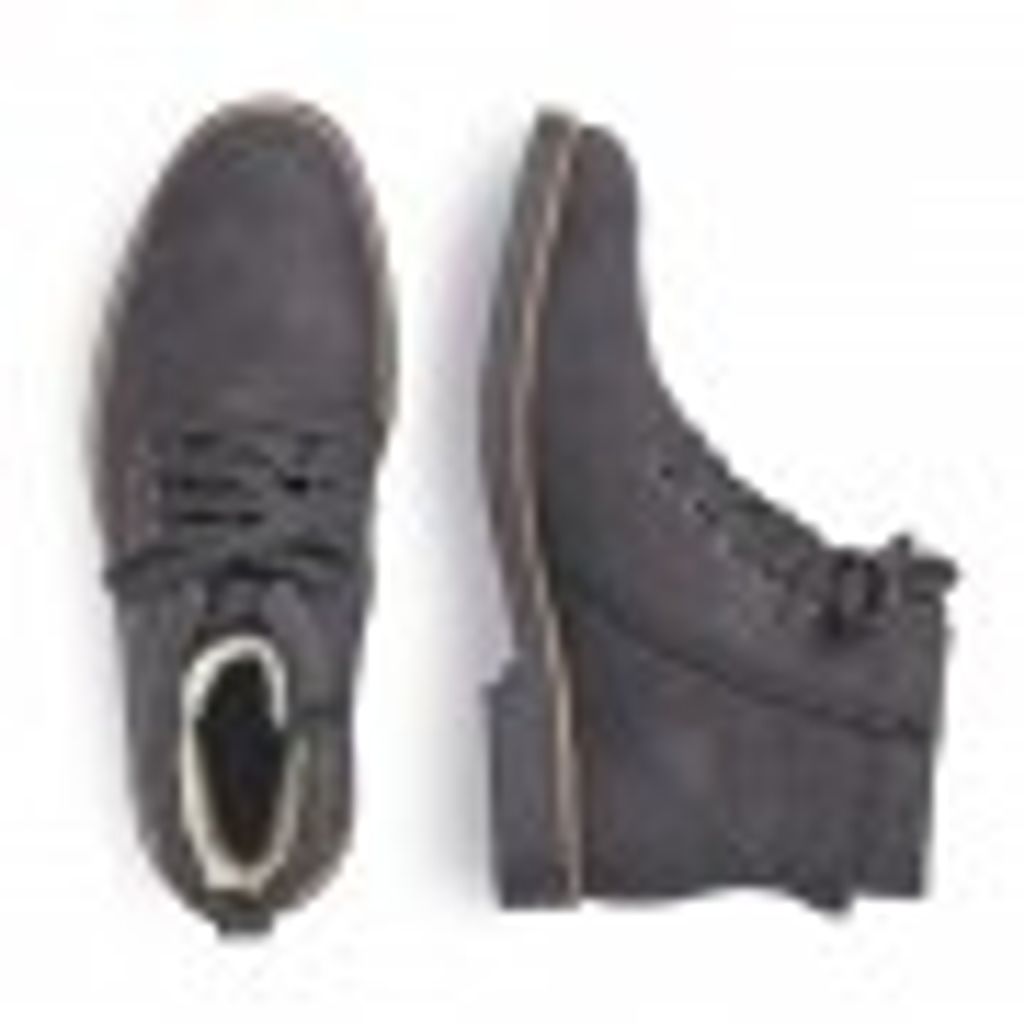 Rieker Herren Schnürstiefelette Warmfutter 33640, Größe:45 Produktbild 52