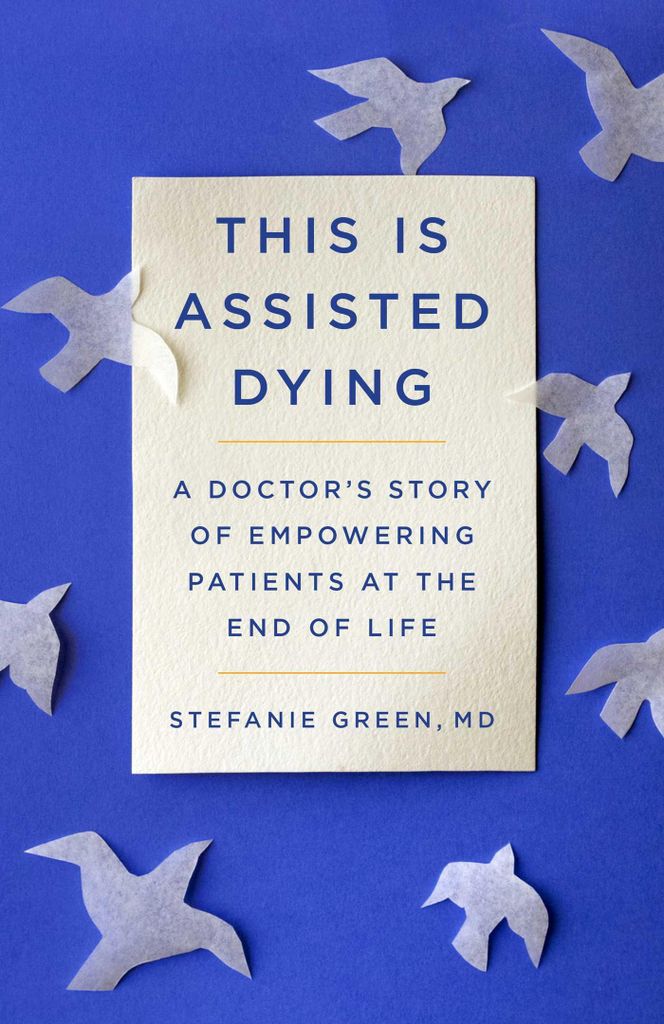 This Is Assisted Dying Ha – Lingua: Inglese