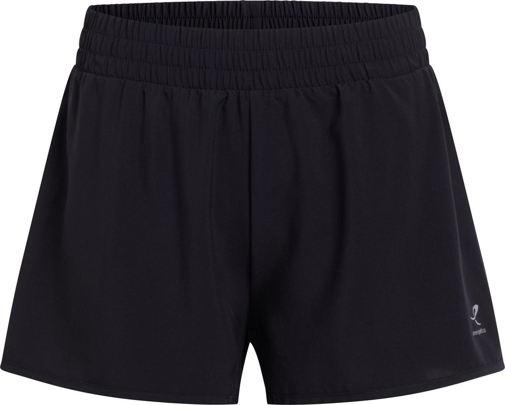ENERGETICS Da.-Shorts Bamas IX W BLACK BLACK S