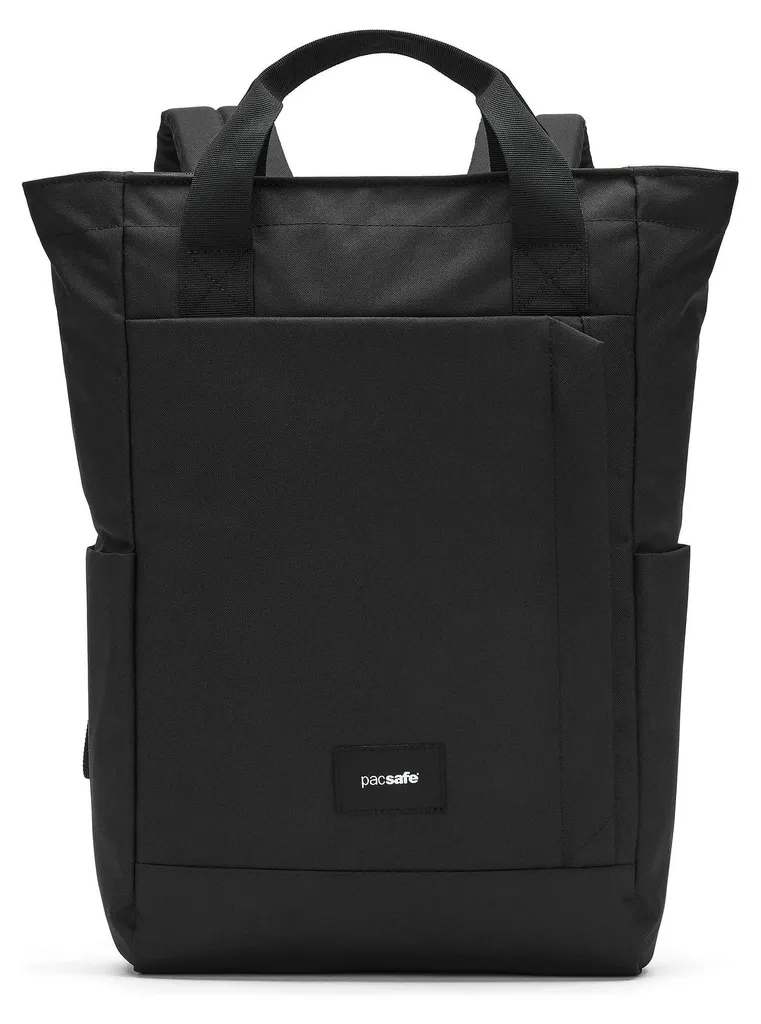 Sac à Dos Ville Pacsafe Go Daypack pour Ordinateur Portable de 13 Pouces