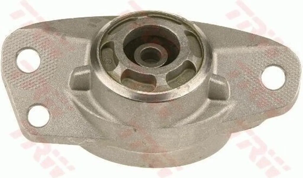 Support de suspension arrière anti-vibration pour Golf VI et Jetta