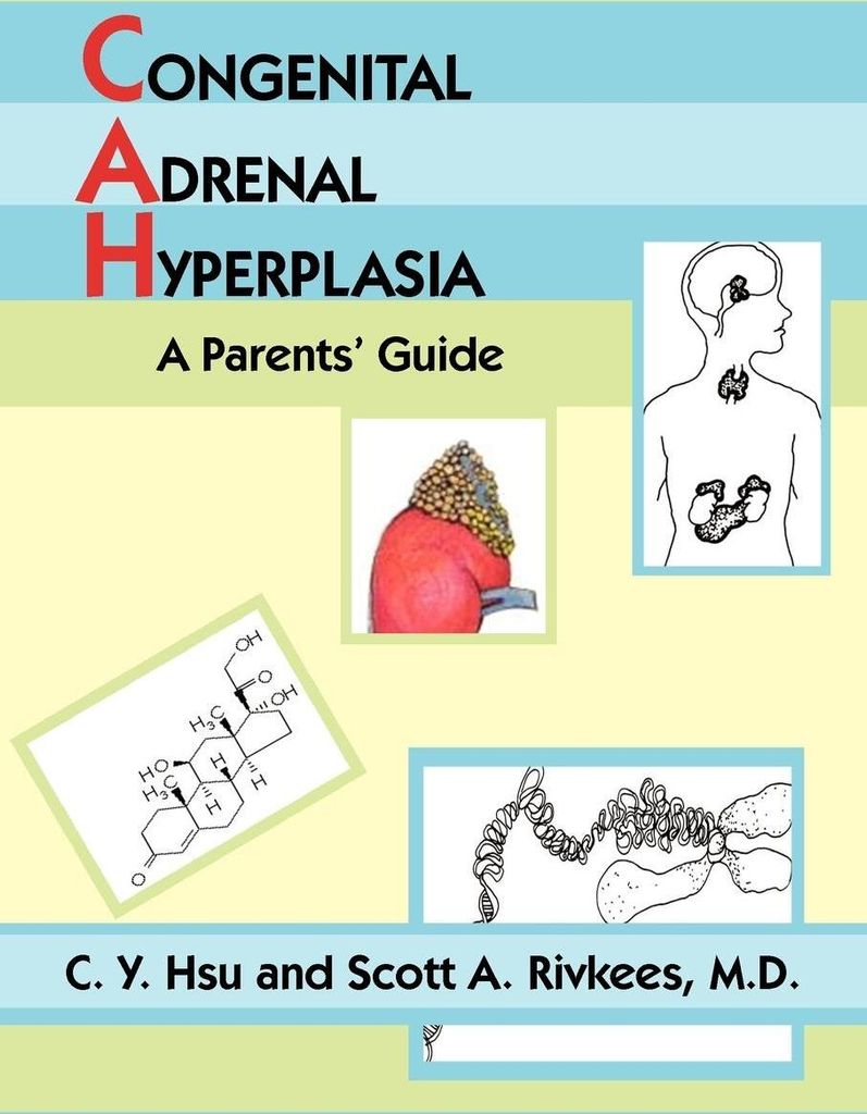 Congenital Adrenal Hyperplasia