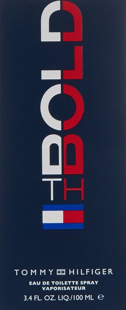Tommy Hilfiger Th Bold Edt Spray Obrázek produktu 