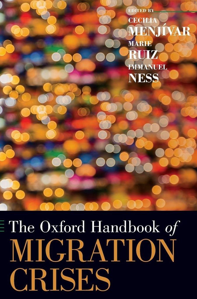 Oxford Handbook of Migration Crises