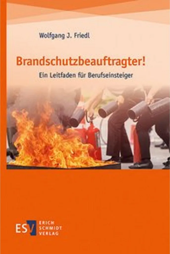Agent de sécurité incendie : protégez vos locaux contre tout risque