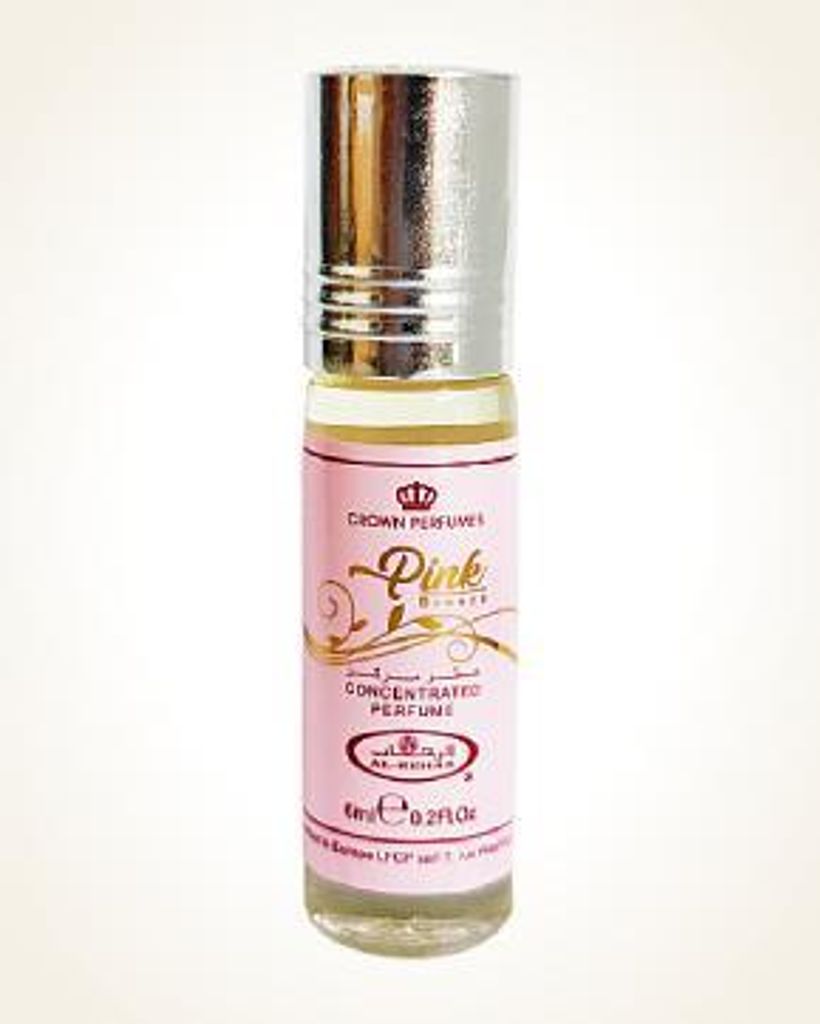 Al-Rehab Roll On Parfumöl PINK BREEZE 6ml