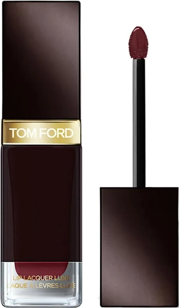 Rouge à Lèvres Liquide Mat Tom Ford 10 Beaujolais Maquillage Luxe