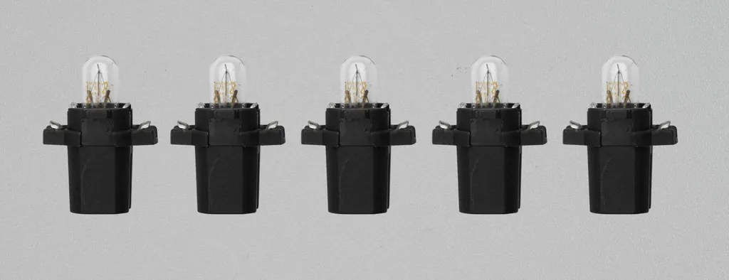 Poire de rechange Ritto 15751-54 Modèle 1223618 VE5 pour Interphonie