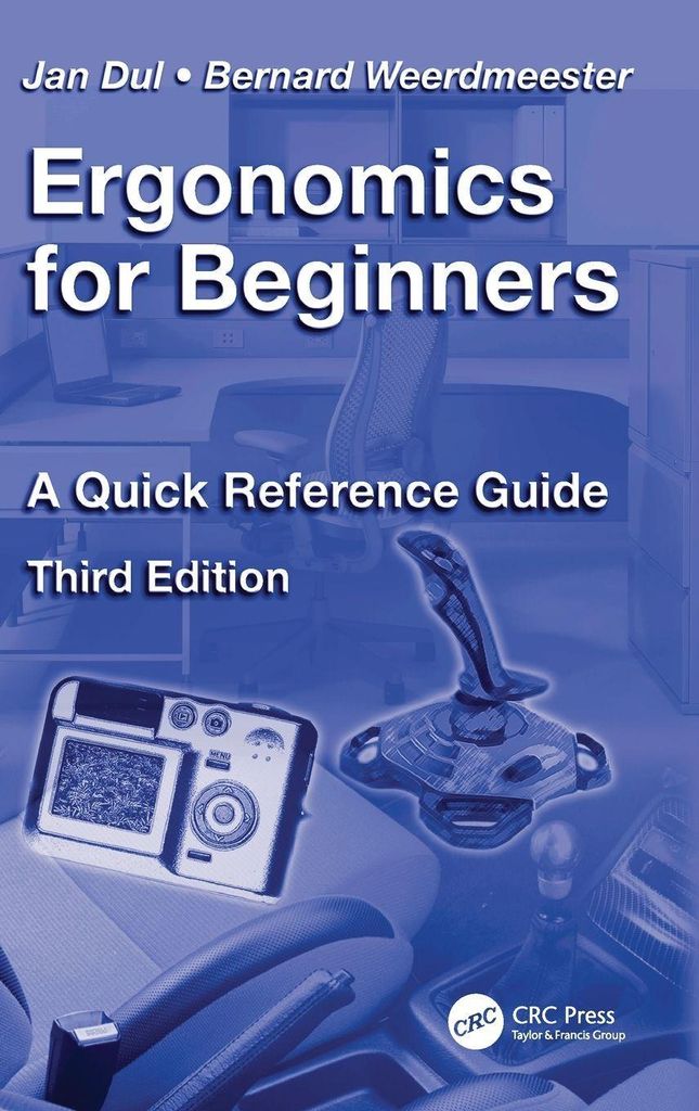 Ergonomics for Beginners