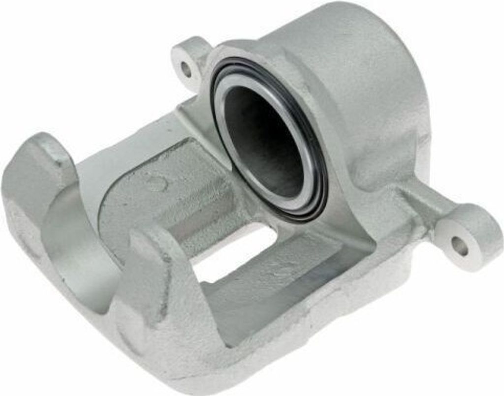 ABE Bremssattel Vorne Rechts für OPEL INSIGNIA Caravan Ø60mm Grau CZH1535