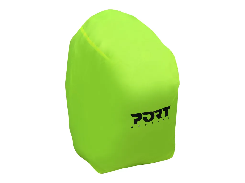 PORT COURCHEVEL II - Notebook-Rucksack - 40,6 cm (16") - Grau, Schwarz (160510) - 7