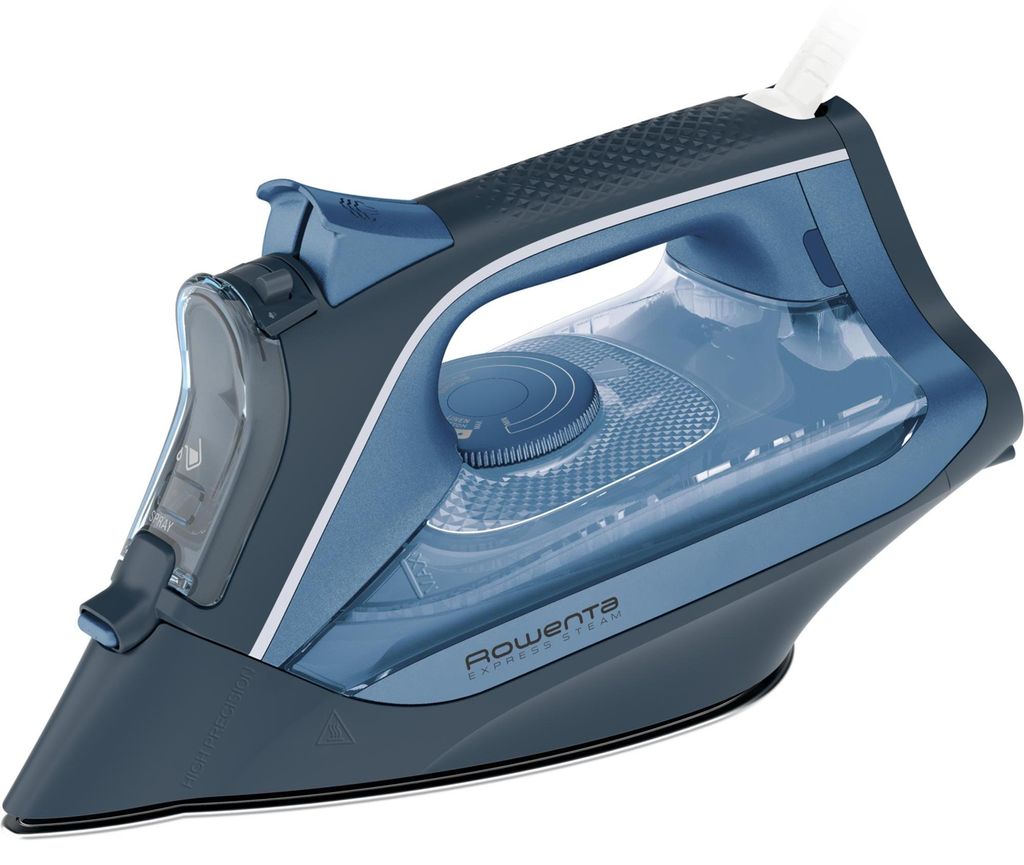 ROWENTA DW4320 Fer Express Steam DW4320, Fer à repasser à Image du produit 