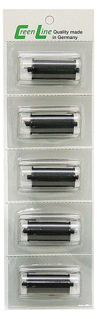 CreenLine A05033200 5er Farbrollen Immagine del prodotto 