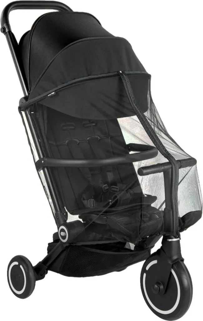 Filet de Protection Anti-Insectes pour Tricycle SmarTrike Traveler