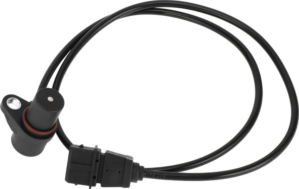 1 Stück Kurbelwellenpositionssensor für Saab 9-5 Robustes Metall Kunststoff Schwarz Motor Kurbel CKP Sensor