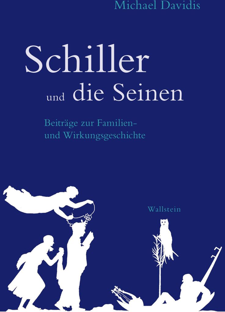 Schiller und die Seinen