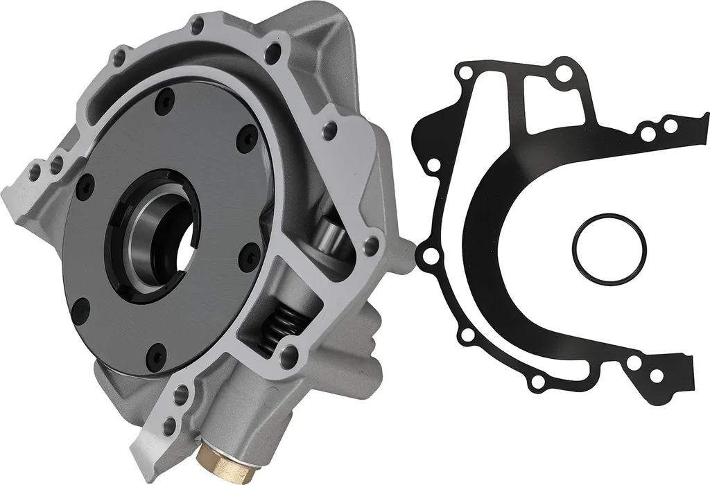 Pompe de Gavage de Carburant pour VW T4 Transporter 2.4D 2.5 TDI 074115105A