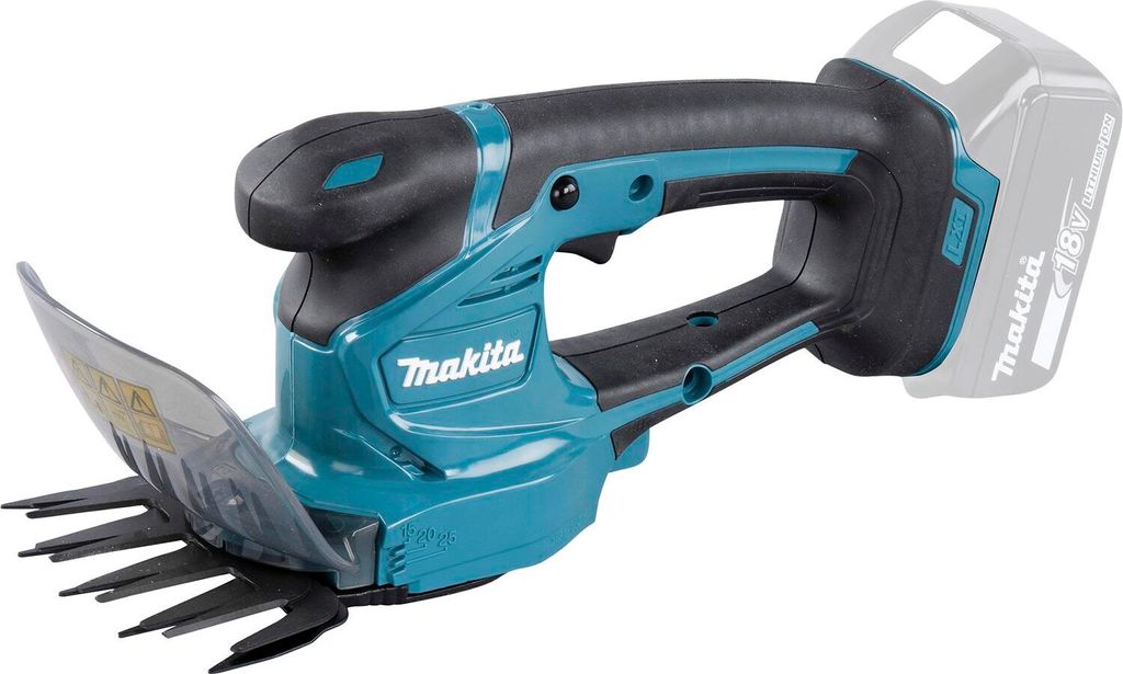 Makita DUM111 - Graschere - schnurlos - ohne Batterie - Obrázok produktu 