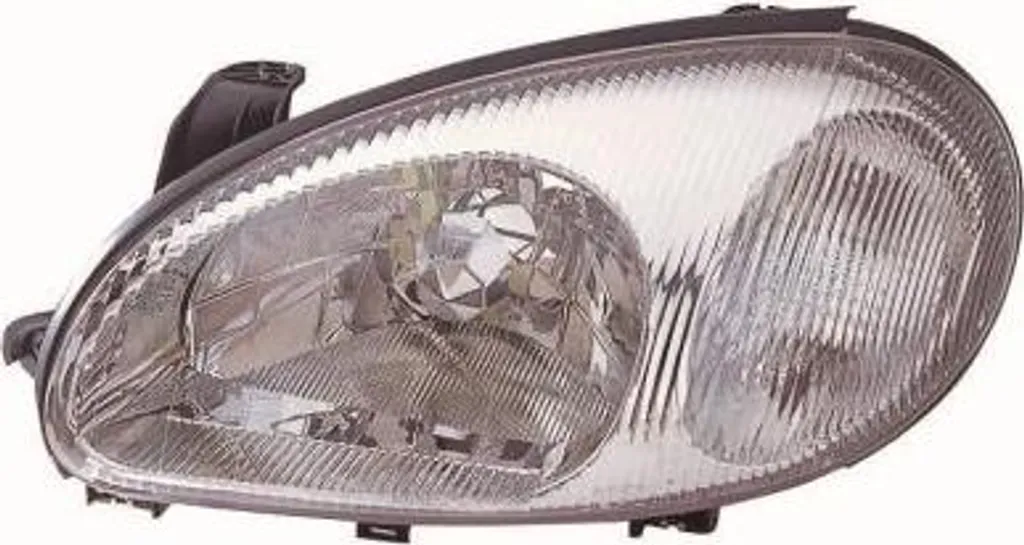 Faro SX ABAKUS 222-1104L-LDMND Daewoo Lanos 1997-2003 OE 96304610