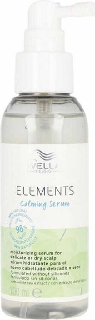 Wella Elements Calming Serum 100ml