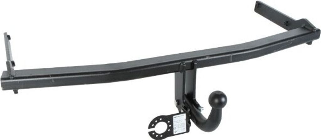 STEINHOF M-028 Anhängerkupplung 1600kg Max für MAZDA 5 (CR19) 5 (CW)