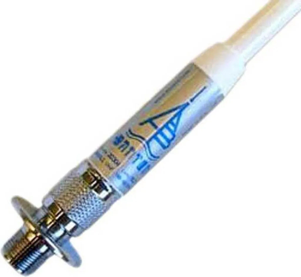 Antenne Banten C 20304 Blanche Ultra-Résistante et Flexible 25cm - 3