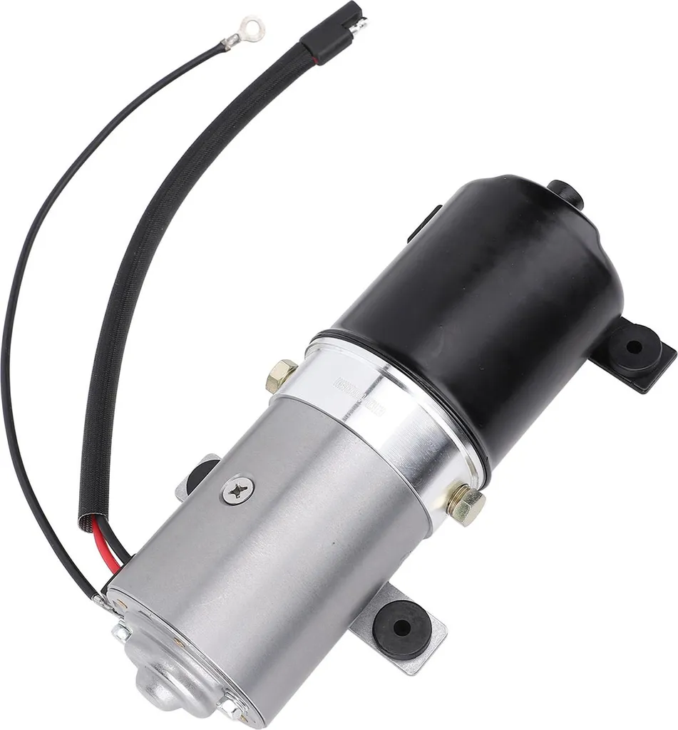 Motopompe Hydraulique E3zz 76533a00a pour Cabriolet Continental 66-67 - 4