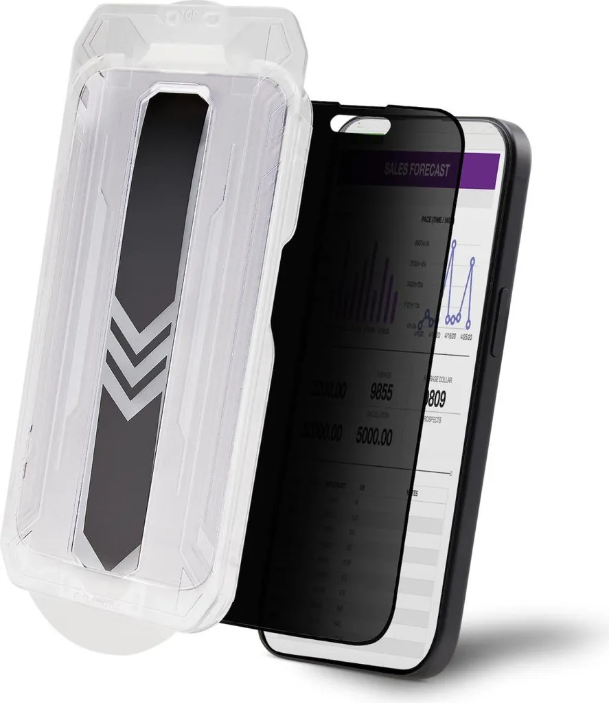 Protection d'écran anti-rayures StarTech.com - Verre haute résistance - 3