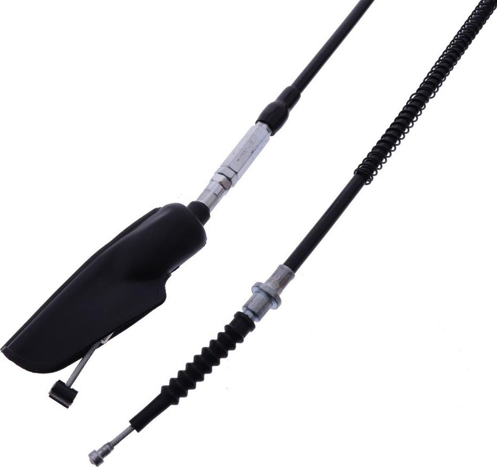 Kupplungszug Bowdenzug Kupplung für Yamaha DT 80 LC I Baujahr 1983-1984 von pamoto - Neu