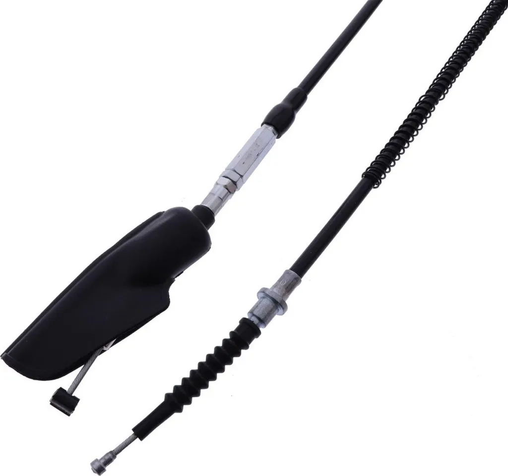 Câble d'embrayage pour Yamaha DT 80 LC I 83-84 : réparation et entretien