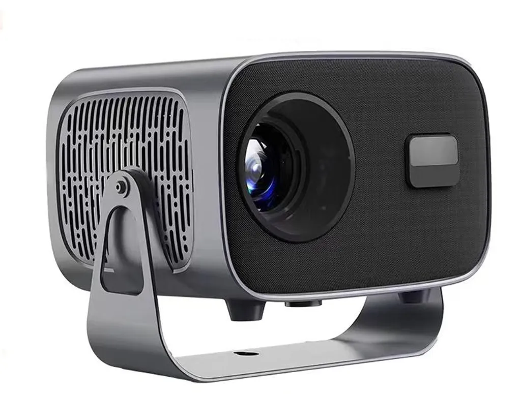 Projecteur Intelligent sans Réglage Flou avec WiFi et Bluetooth 5.2
