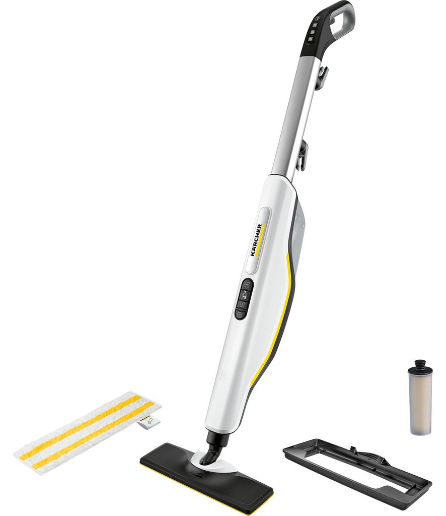 Kärcher Parownica SC 3 Upright 1.513-530.0 Immagine del prodotto 