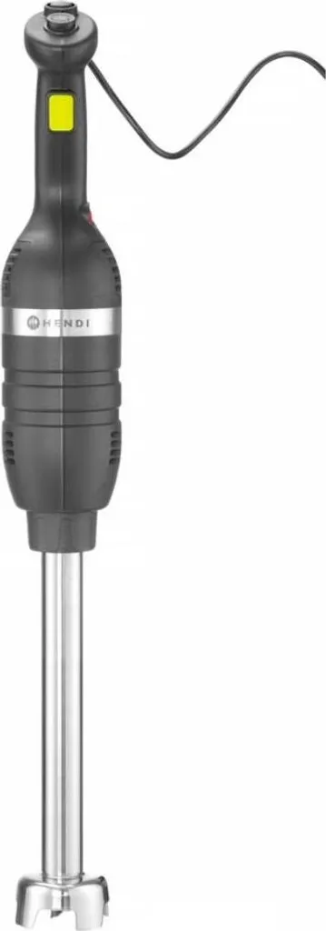 Mélangeur plongeant professionnel HENDI Kitchen Line avec variateur 400mm
