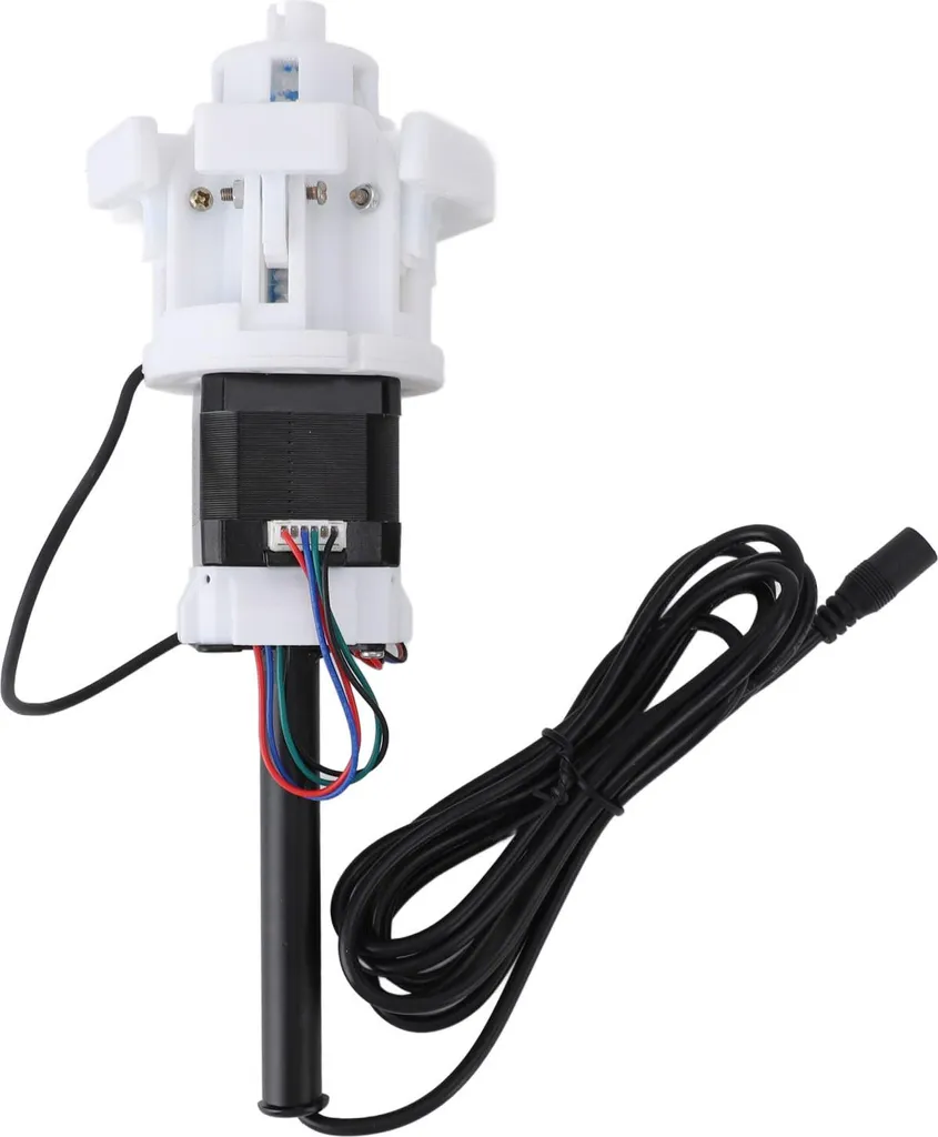 Fleur Artificielle Automatique Facile à Installer pour un Gain de Temps