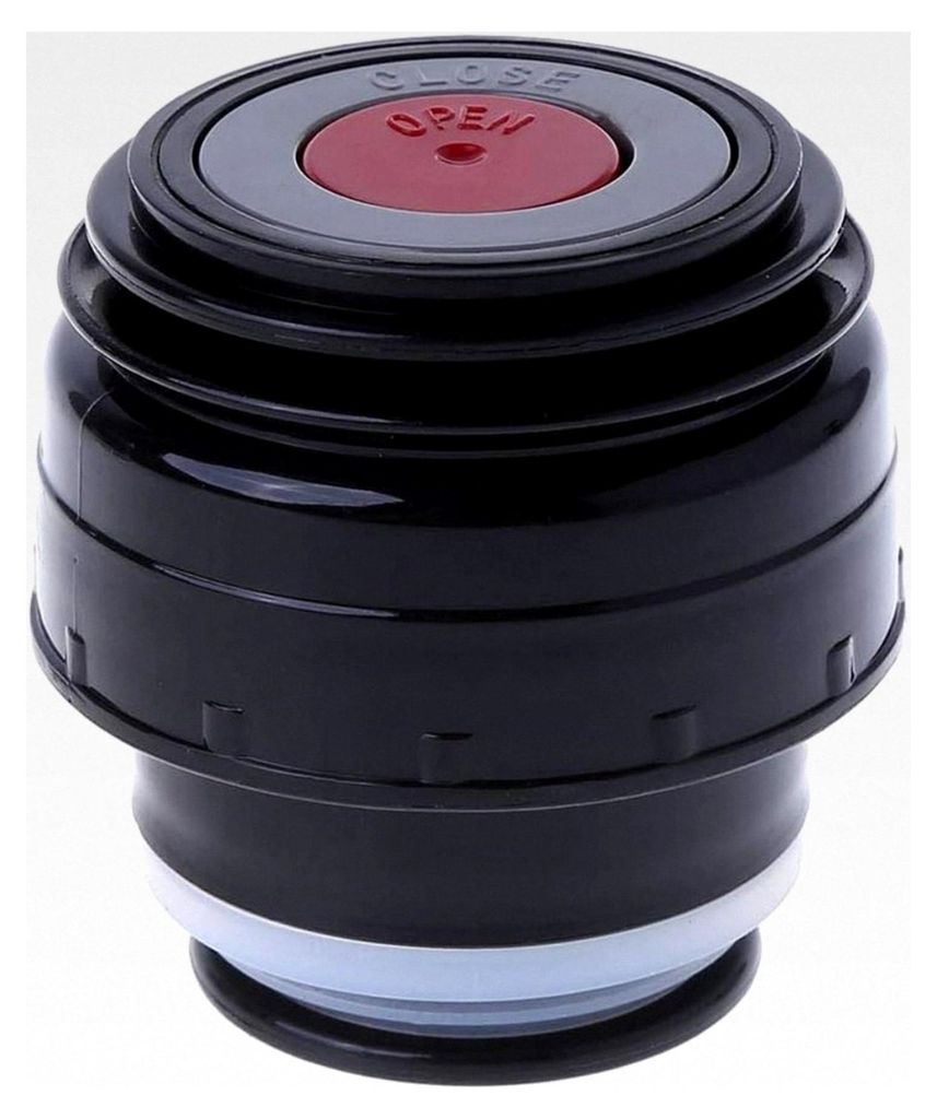 Isolierflasche mit 4,5 cm Deckel für Thermoskannen - Tragbares Universal Travel Mug Zubehör