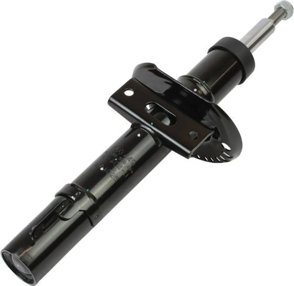 Amortisseur de Suspension Huile pour Skoda Fabia Roomster et VW Fox