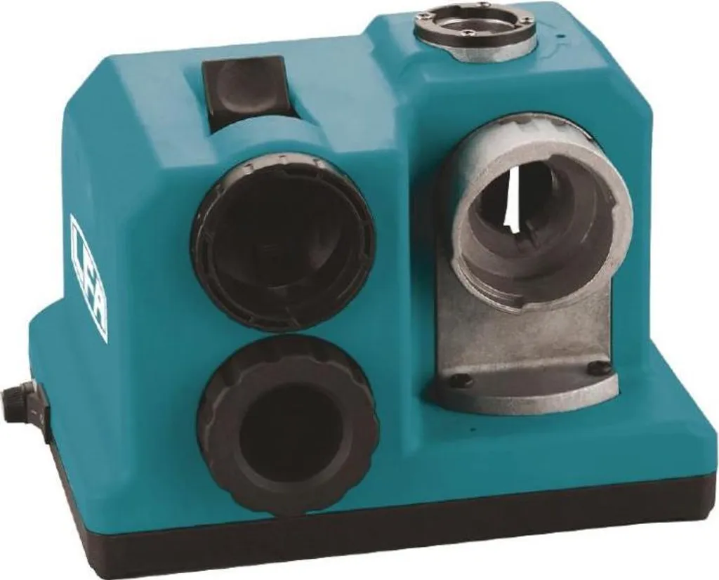 Affûteuse de forets RISS 80W - Rénovez vos mèches de Ø3 à 13 mm vite