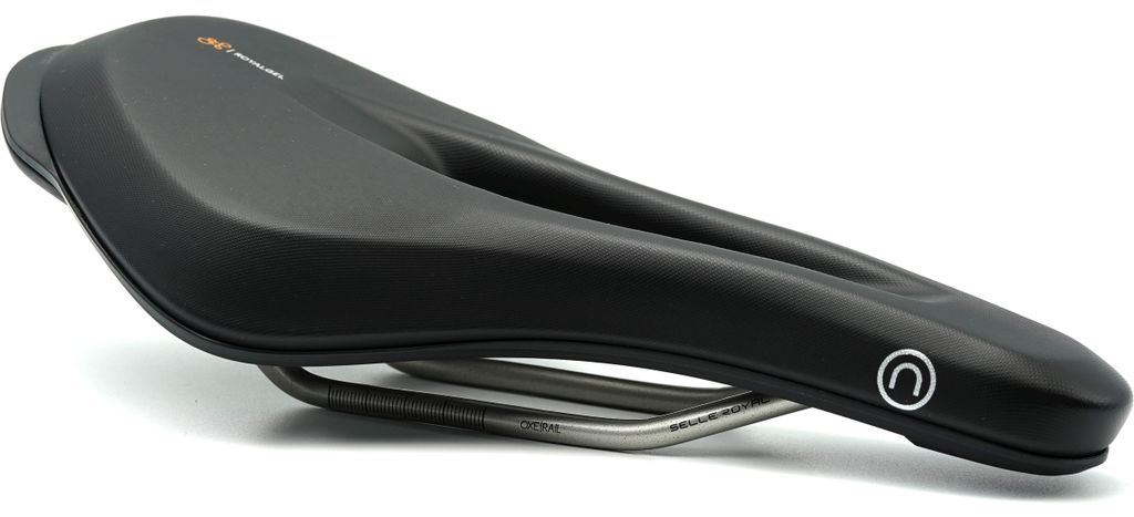 Selle Royal Sattel On Open Athletic, 281 x 158 mm Image du produit 