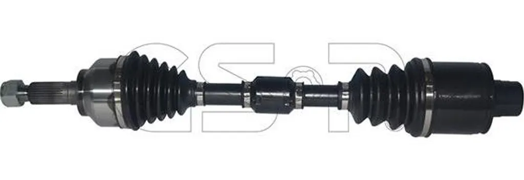Remplacement Arbre d'entraînement Mazda 3 et 5, Modèle GSP 234195