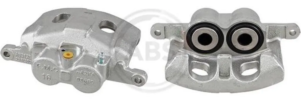Étrier de frein hydraulique A.B.S. 431481 pour système de freinage