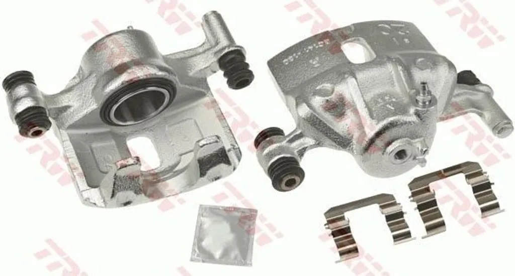 Étrier de Frein de Rechange TRW BHS1364E pour Entretien Hyundai i10