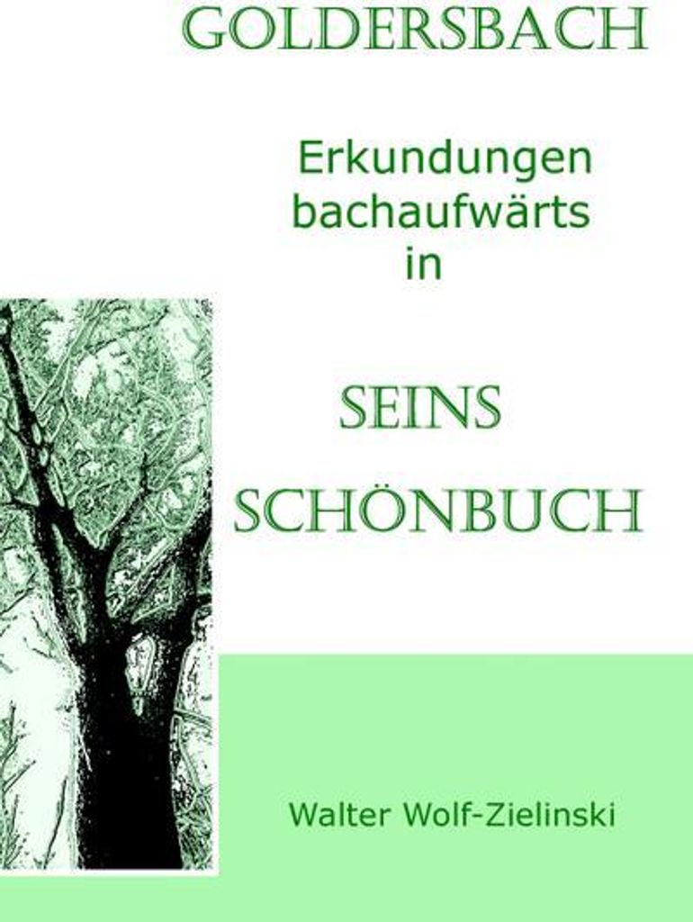 Goldersbach