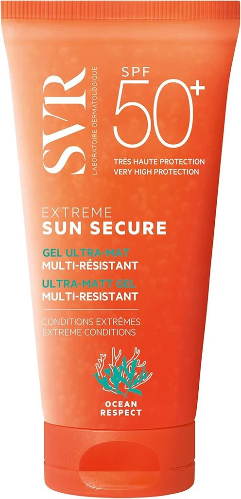 Svr Sun Secure Extreme Spf50+ 50 Ml Produktbild 