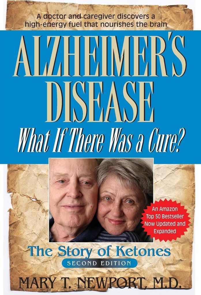 Alzheimer's Disease