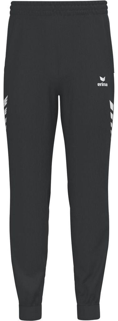 Erima Cmpt Wings Jogginghose Schwarz Junior