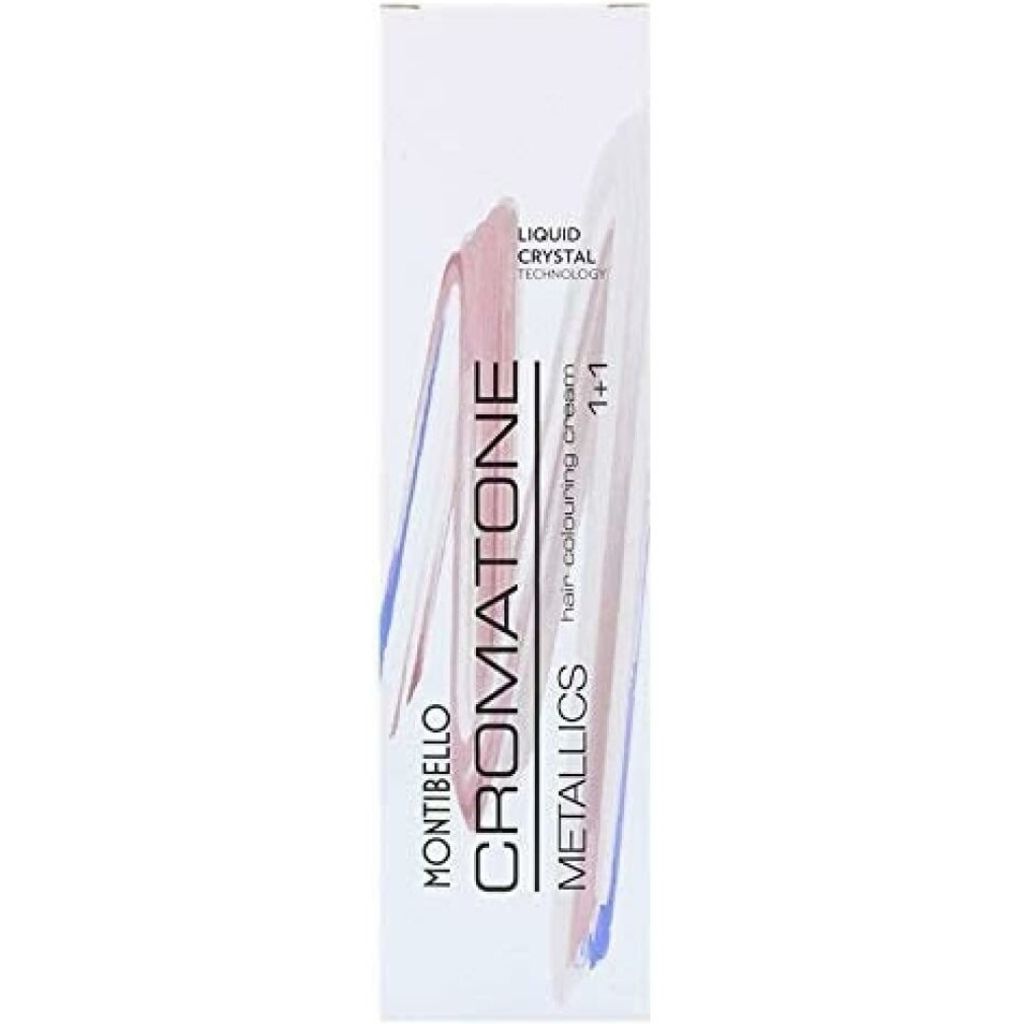 Dauerfärbung Cromatone Metallics Montibello Cromatone Produktbild 