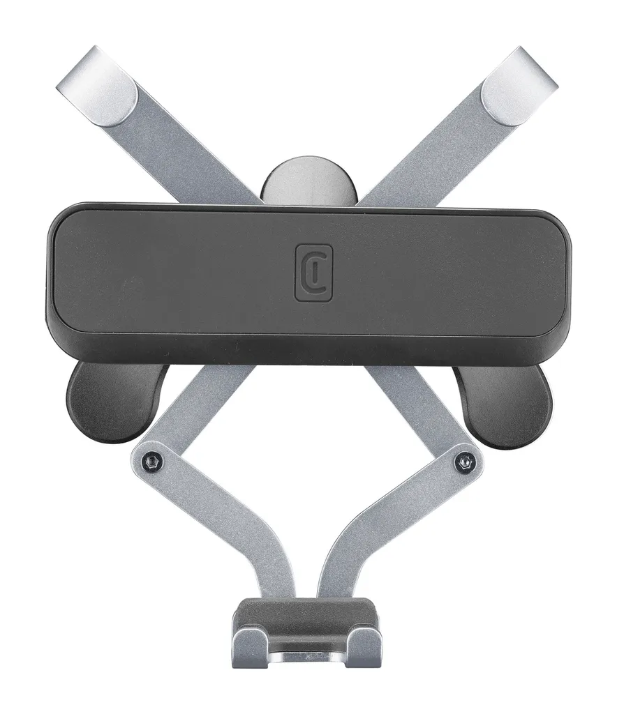 Support Smartphone Auto Slide Fit avec Maintien Stable et Automatique